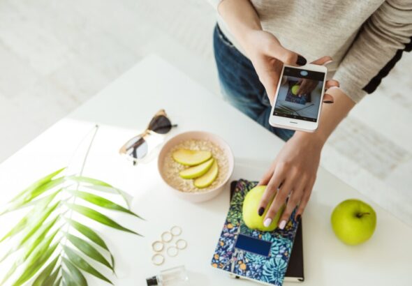 digital detox