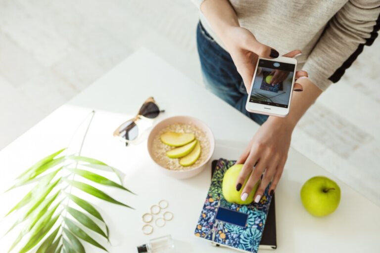 digital detox