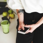 digital detox