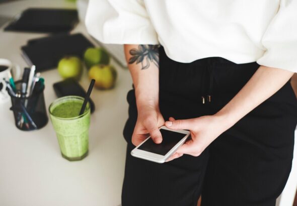digital detox