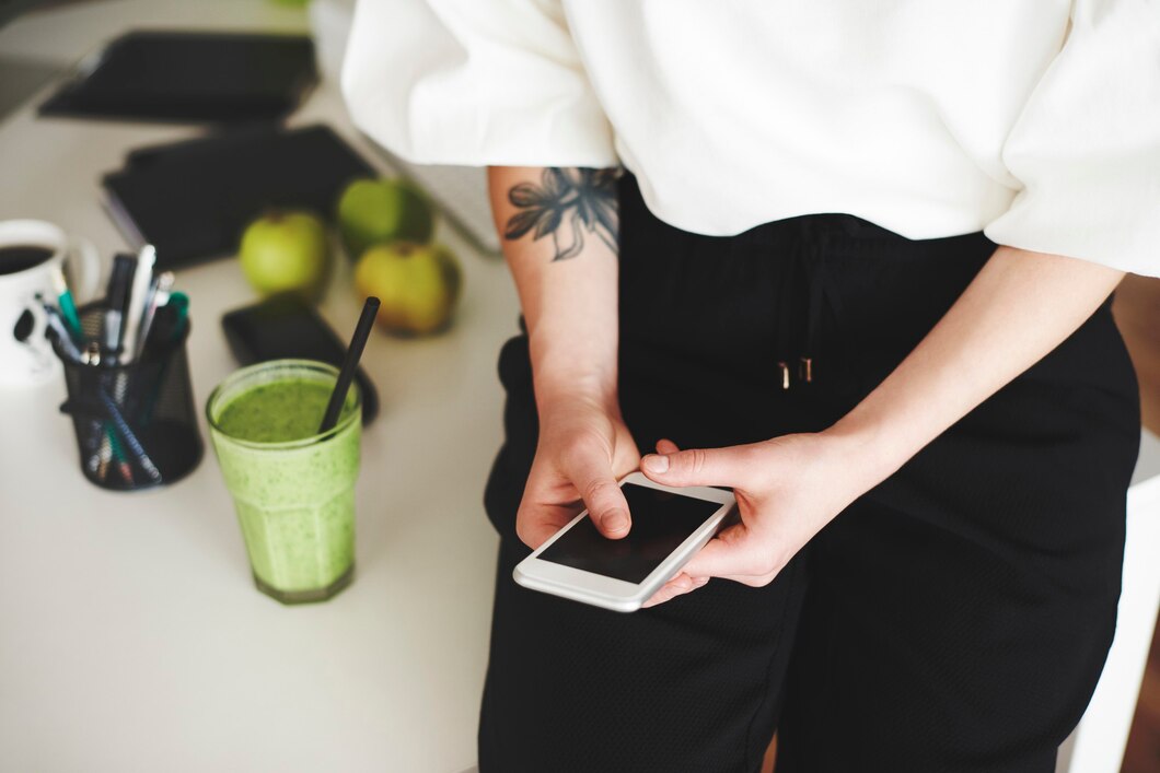 digital detox