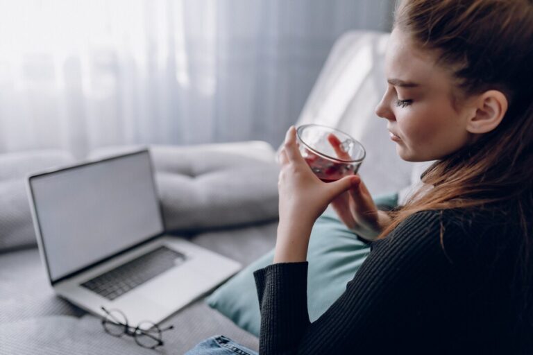 digital detox