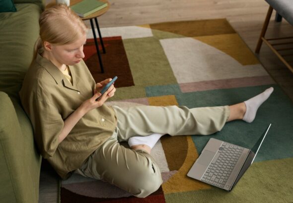 digital minimalism or digital detox