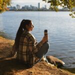 phone-free morning