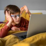 reduce screen time