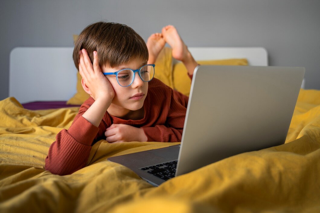 reduce screen time
