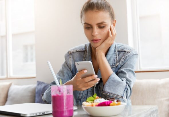 social media detox