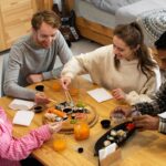 Screen-Free Activities for Adults