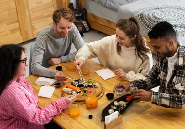 Screen-Free Activities for Adults