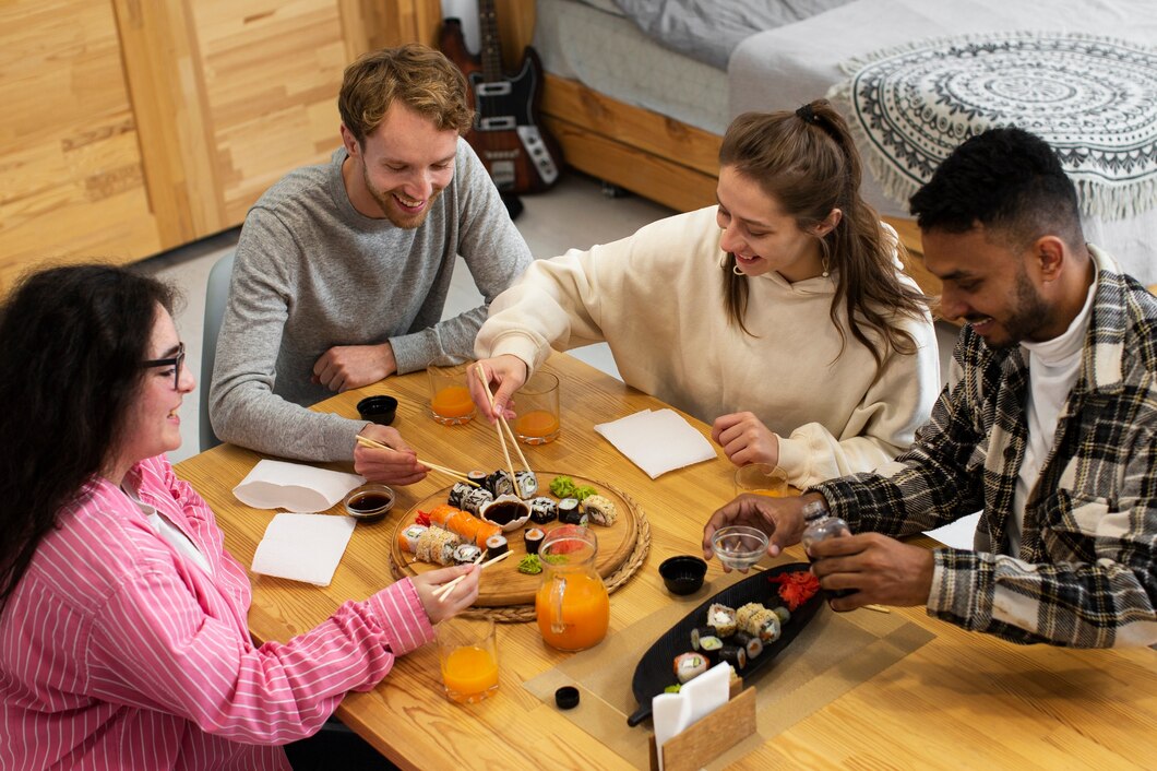 Screen-Free Activities for Adults