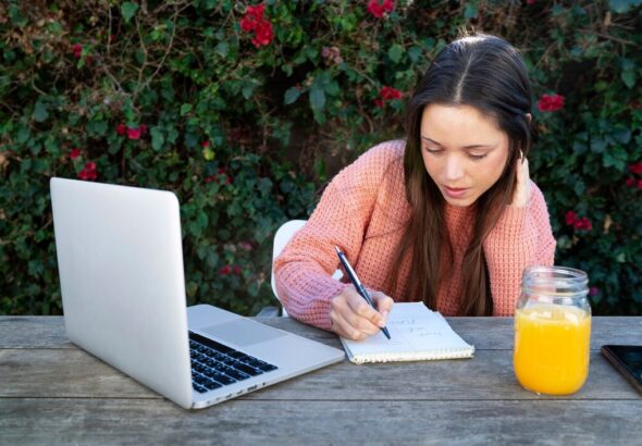 digital detox