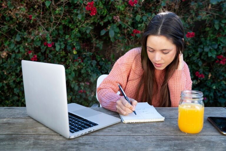 digital detox