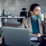 digital detox at work