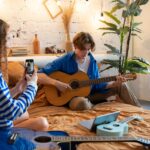 Offline hobbies
