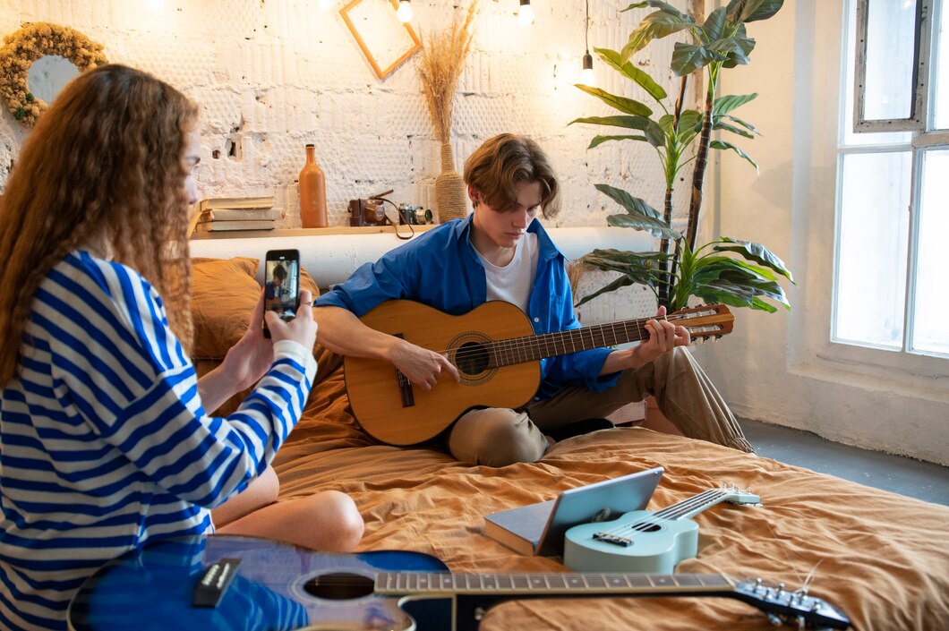 Offline hobbies