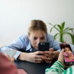 phone addiction vs habit